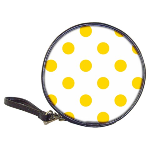 Polka Dots Front
