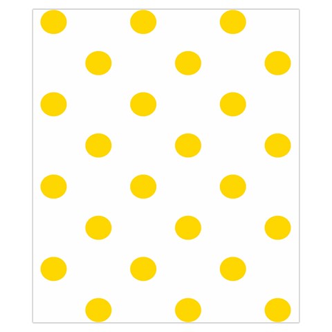 Polka Dots Front