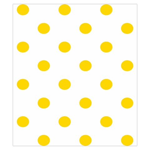 Polka Dots Front