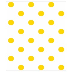 Polka Dots Back