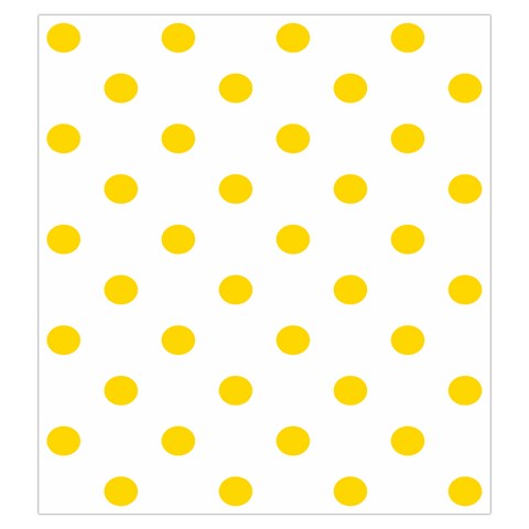 Polka Dots Front