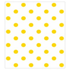 Polka Dots Back