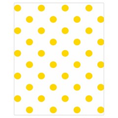 Polka Dots Back