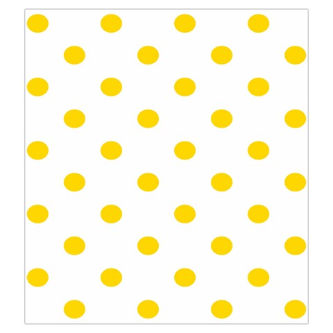 Polka Dots Front