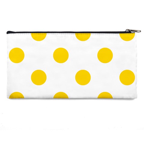 Polka Dots Back
