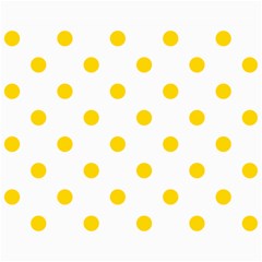 Polka Dots 10 x8  Print - 1