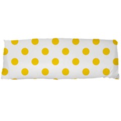 Polka Dots Back