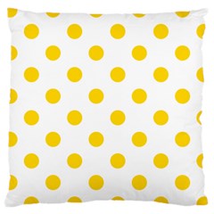 Polka Dots Back