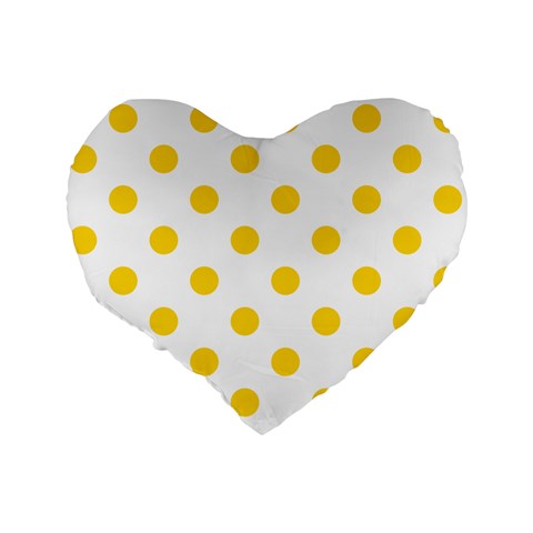 Polka Dots Back