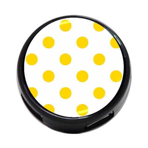 Polka Dots Front