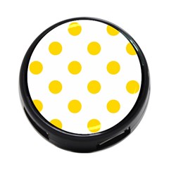 Polka Dots Back