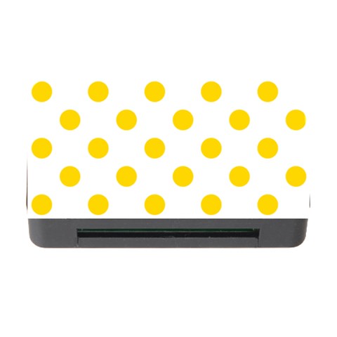 Polka Dots Front