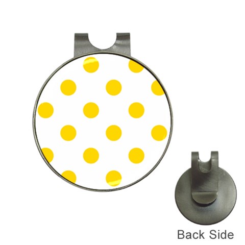 Polka Dots Front