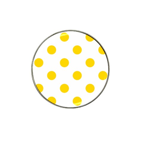 Polka Dots Front