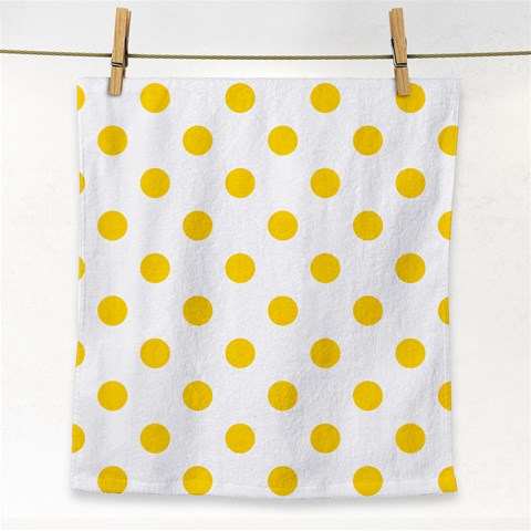 Polka Dots Front