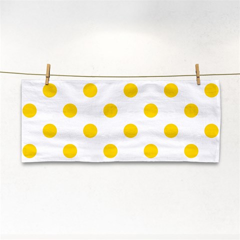 Polka Dots Front