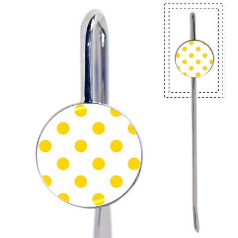 Polka Dots Front