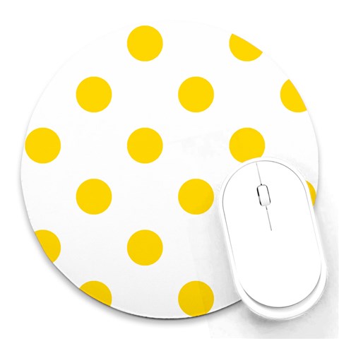 Polka Dots Front