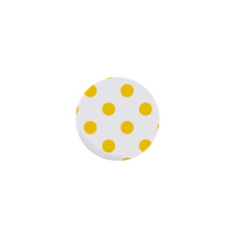 Polka Dots Front