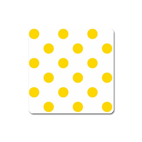 Polka Dots Front
