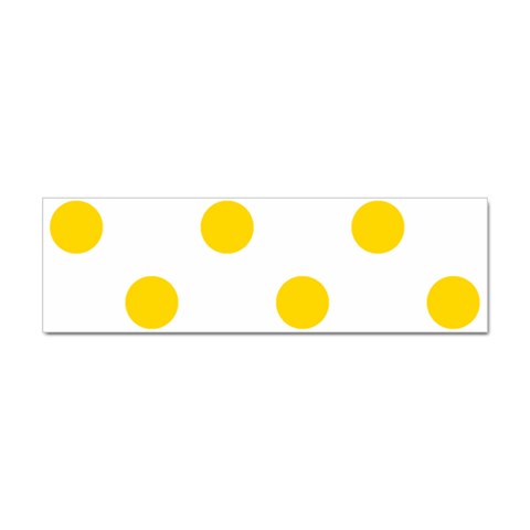 Polka Dots Front