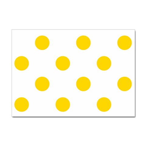 Polka Dots Front