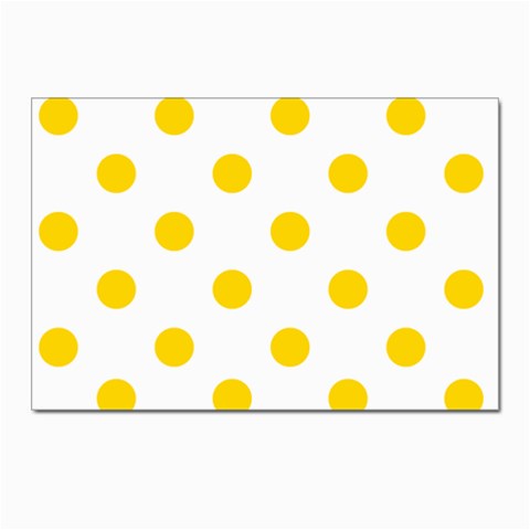 Polka Dots Front