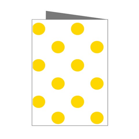 Polka Dots Right