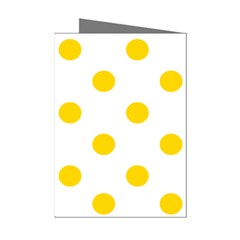 Polka Dots Left