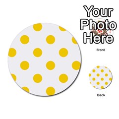 Polka Dots Back 51