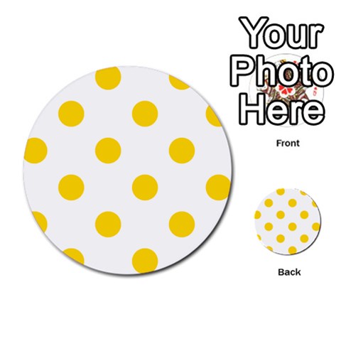 Polka Dots Front 2