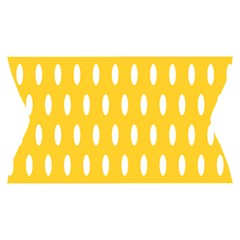Polka Dots Waistband Front