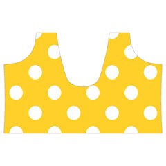 Polka Dots Top Back