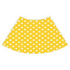 Polka Dots Skirt Front
