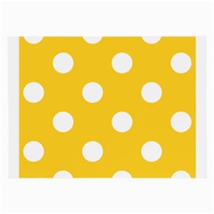 Polka Dots Back