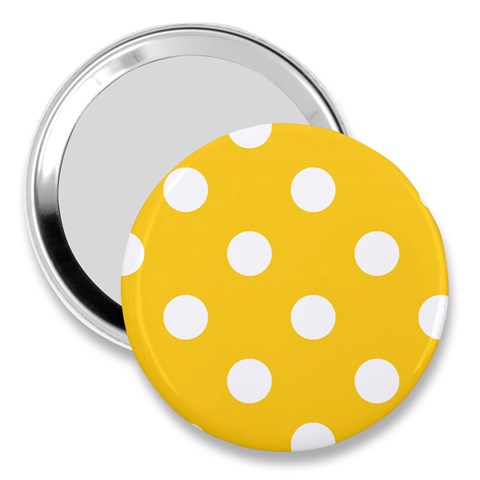 Polka Dots Front