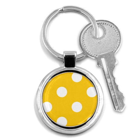 Polka Dots Front