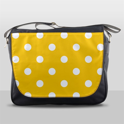 Polka Dots Front