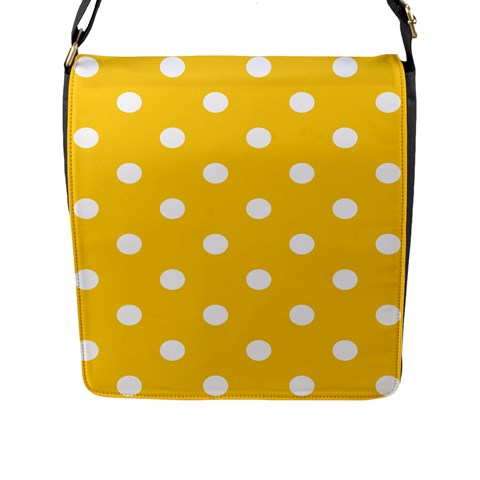 Polka Dots Front