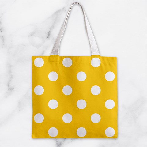 Polka Dots Front
