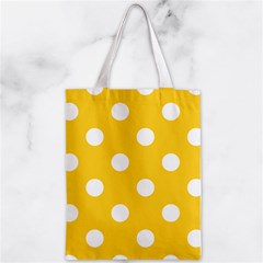 Polka Dots Back
