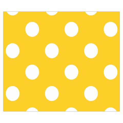 Polka Dots Front