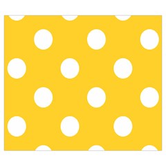 Polka Dots Back