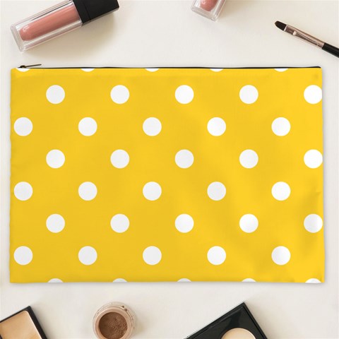 Polka Dots Front