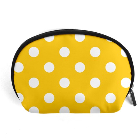 Polka Dots Front