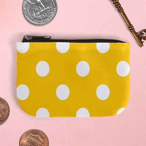 Polka Dots Front