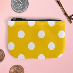 Polka Dots Front