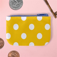 Polka Dots Back