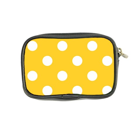 Polka Dots Back