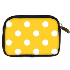 Polka Dots Back